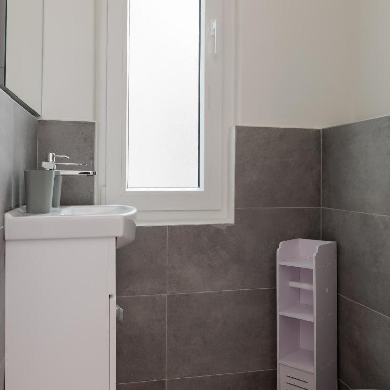 Luminoso appartamento in San Giacomo per 3 ospiti - NaonBnB - Appartamento con 1 Camera da Letto - 24