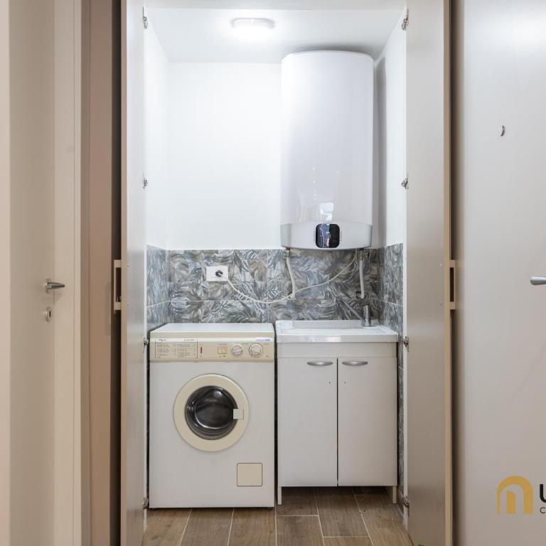 Urbe Collection Umbri - Appartamento con 2 Camere da Letto e Terrazza - 19