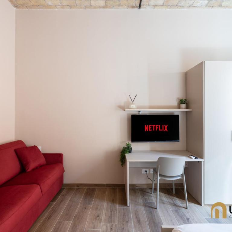 Urbe Collection Umbri - Appartamento con 2 Camere da Letto e Terrazza - 13