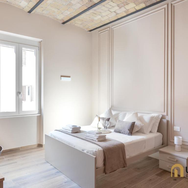 Urbe Collection Umbri - Appartamento con 2 Camere da Letto e Terrazza - 7