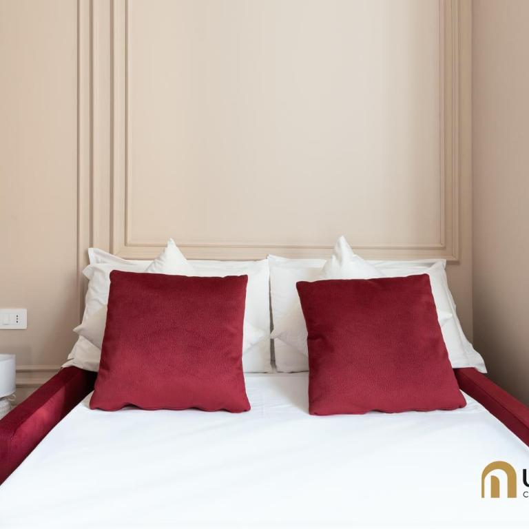 Urbe Collection Umbri - Appartamento con 2 Camere da Letto e Terrazza - 27