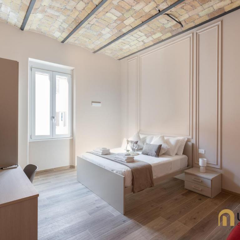 Urbe Collection Umbri - Appartamento con 2 Camere da Letto e Terrazza - 5