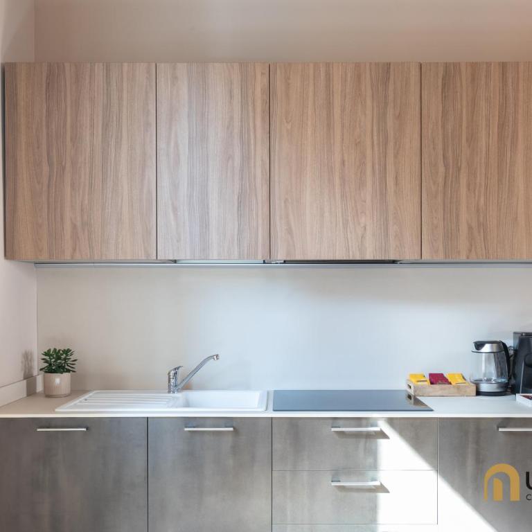 Urbe Collection Umbri - Appartamento con 2 Camere da Letto e Terrazza - 36