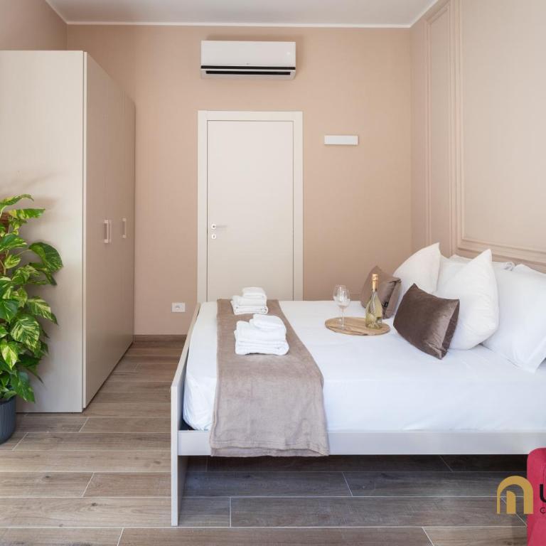 Urbe Collection Umbri - Appartamento con 2 Camere da Letto e Terrazza - 11