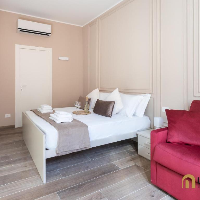 Urbe Collection Umbri - Appartamento con 2 Camere da Letto e Terrazza - 35