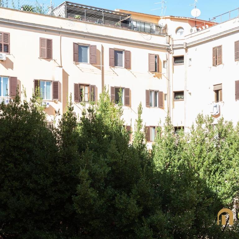 Urbe Collection Umbri - Appartamento con 2 Camere da Letto e Terrazza - 52