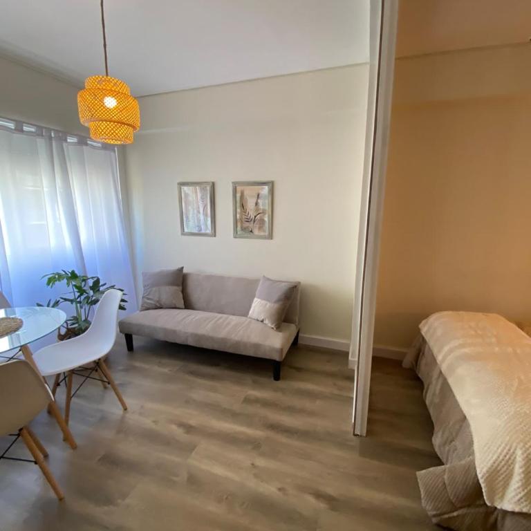 Ola Studio - Apartamento con vistas a la ciudad - 2
