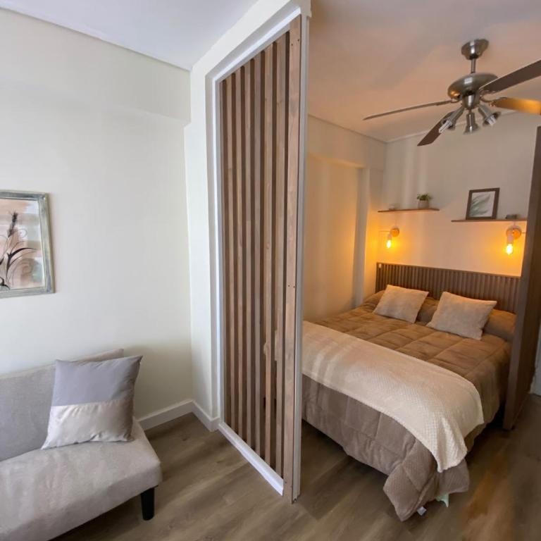 Ola Studio - Apartamento con vistas a la ciudad - 11