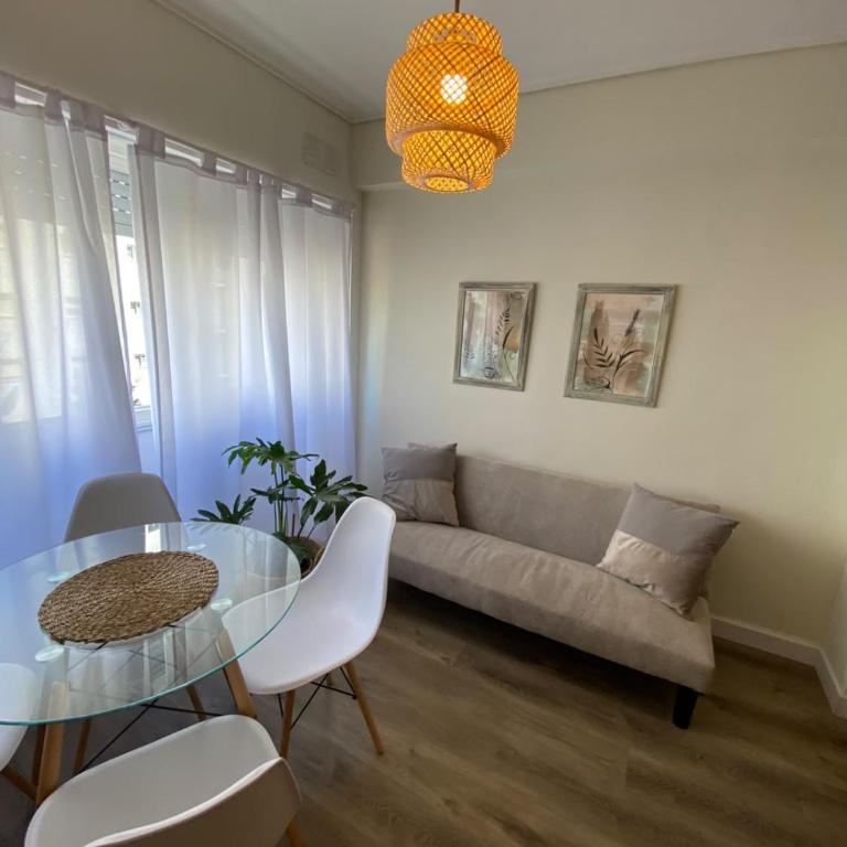 Ola Studio - Apartamento con vistas a la ciudad - 6