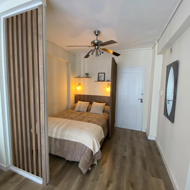 Ola Studio - Apartamento con vistas a la ciudad - 12