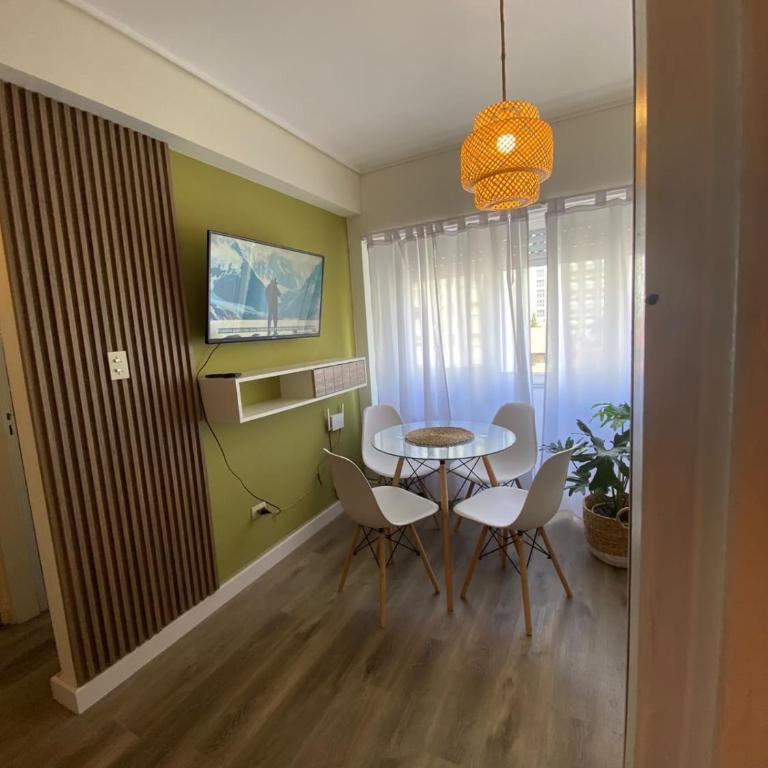 Ola Studio - Apartamento con vistas a la ciudad - 5
