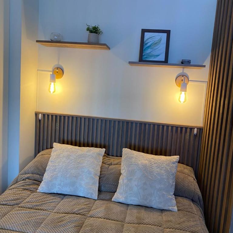 Ola Studio - Apartamento con vistas a la ciudad - 7
