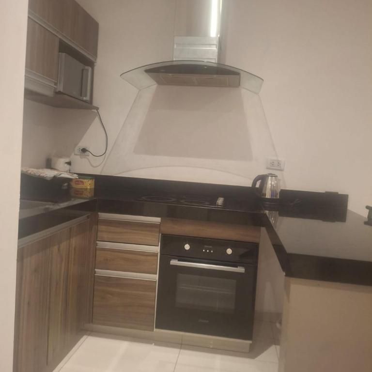 The ideal place in the ideal area - Apartamento de 1 dormitorio - 3