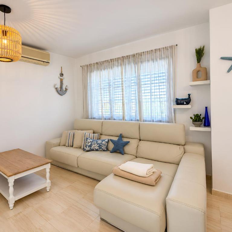 Villa Maria Luisa - Villa mit 3 Schlafzimmern - 16