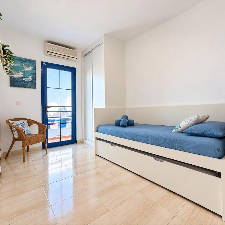 Villa Maria Luisa - Villa mit 3 Schlafzimmern - 13