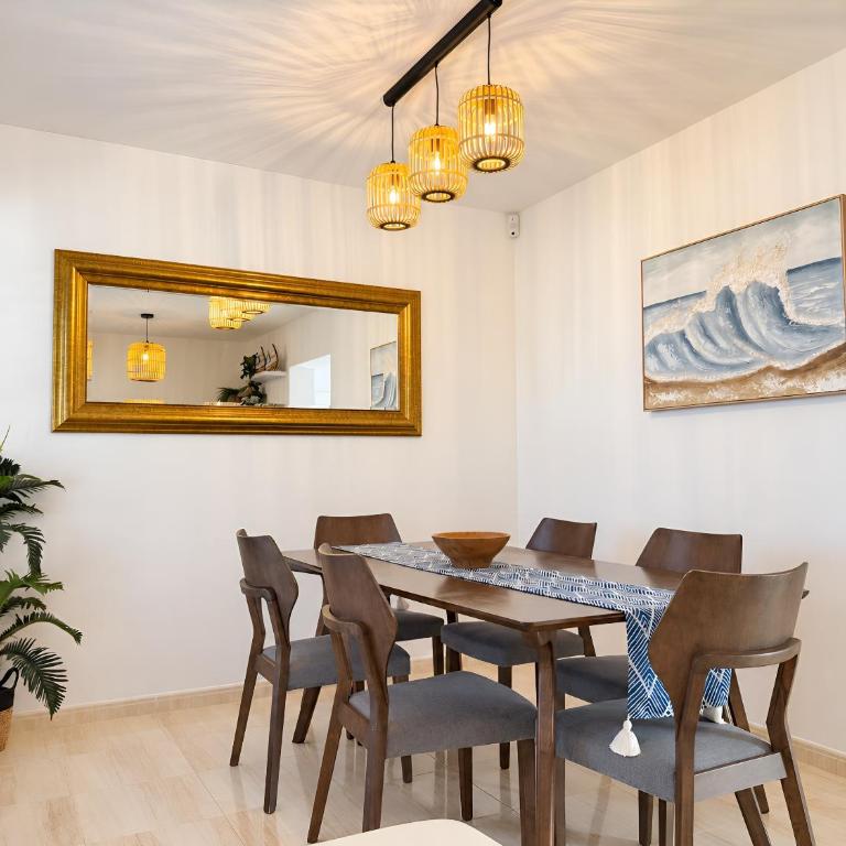 Villa Maria Luisa - Villa mit 3 Schlafzimmern - 18