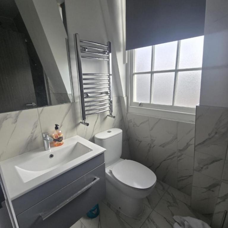 Stile e Comfort nel Abramo - Camera Tripla - 2