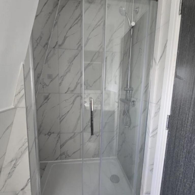 Stile e Comfort nel Abramo - Camera Tripla - 4