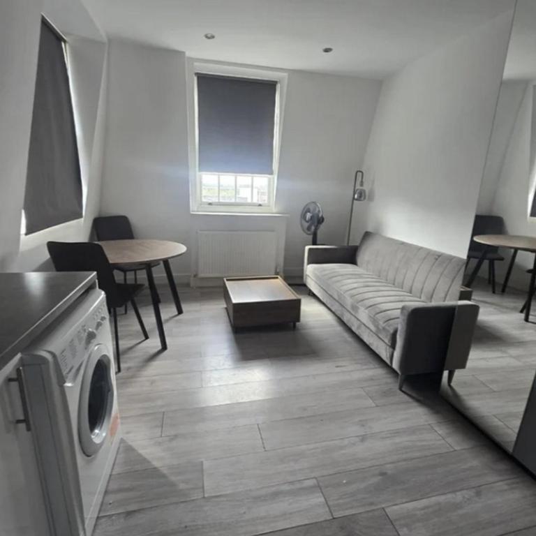 Stile e Comfort nel Abramo - Camera Tripla - 5