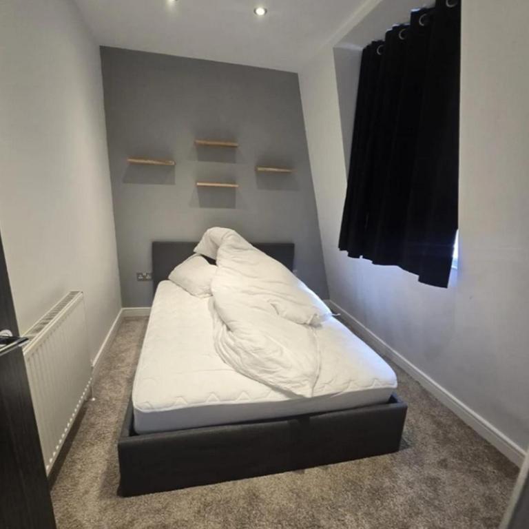 Stile e Comfort nel Abramo - Camera Tripla - 6