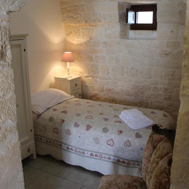 Trullo Monte Grappa - Casa Vacanze - 2