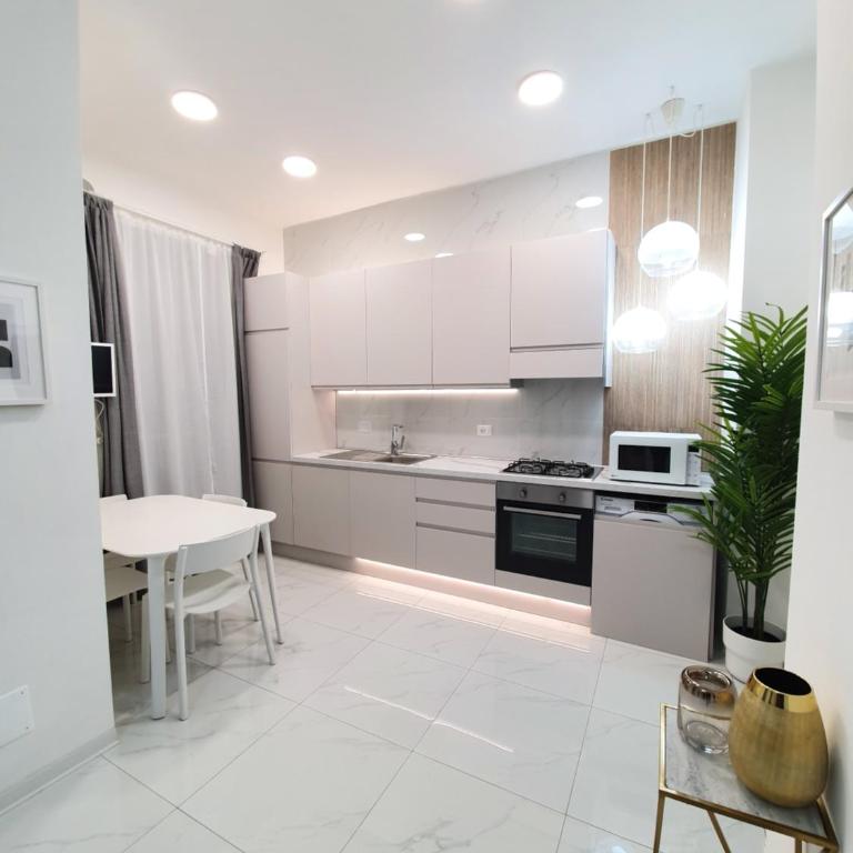 Casa Pade - Apartment mit 4 Schlafzimmern und einem Balkon - 10