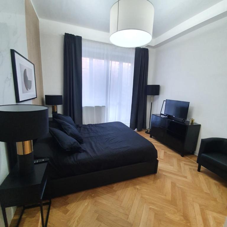 Casa Pade - Apartment mit 4 Schlafzimmern und einem Balkon - 6