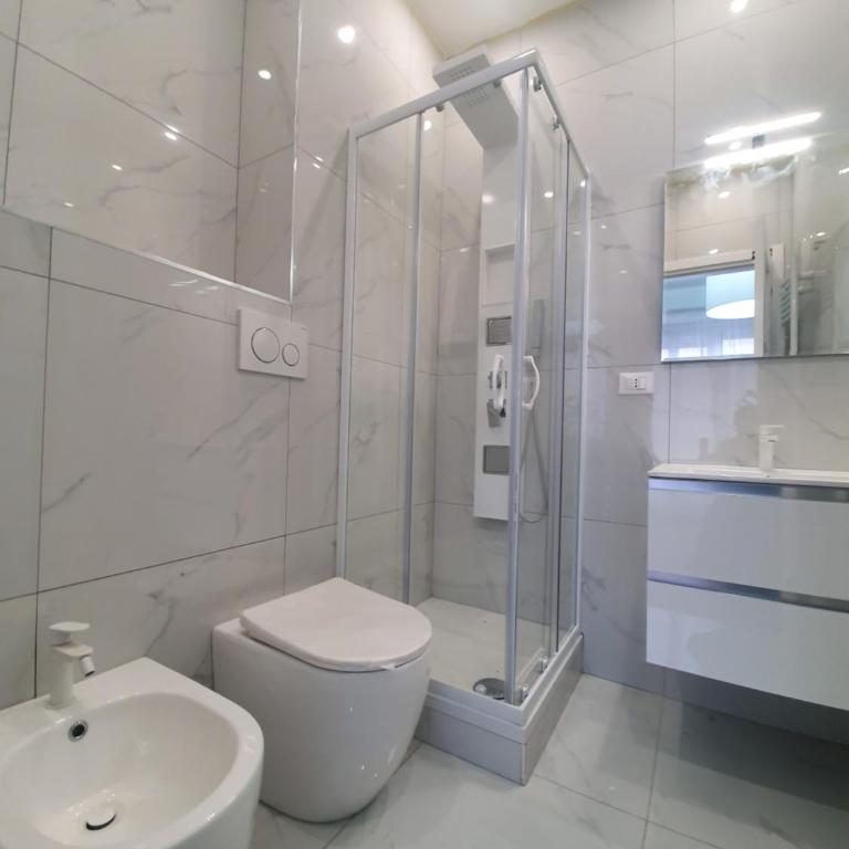Casa Pade - Apartment mit 4 Schlafzimmern und einem Balkon - 18