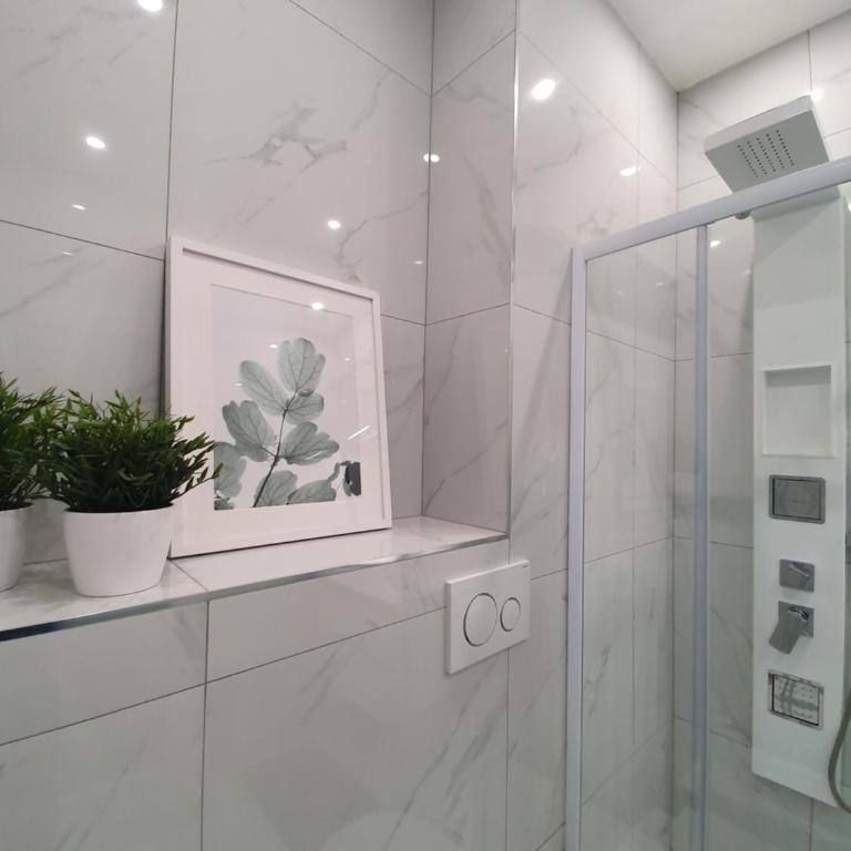 Casa Pade - Apartment mit 4 Schlafzimmern und einem Balkon - 19
