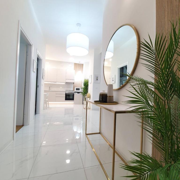 Casa Pade - Apartment mit 4 Schlafzimmern und einem Balkon - 7