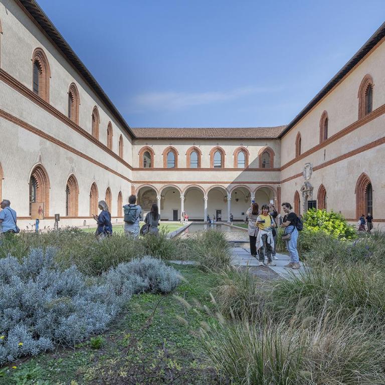 Eden - Le Dimore del Duomo - Appartamento con 1 Camera da Letto - 41
