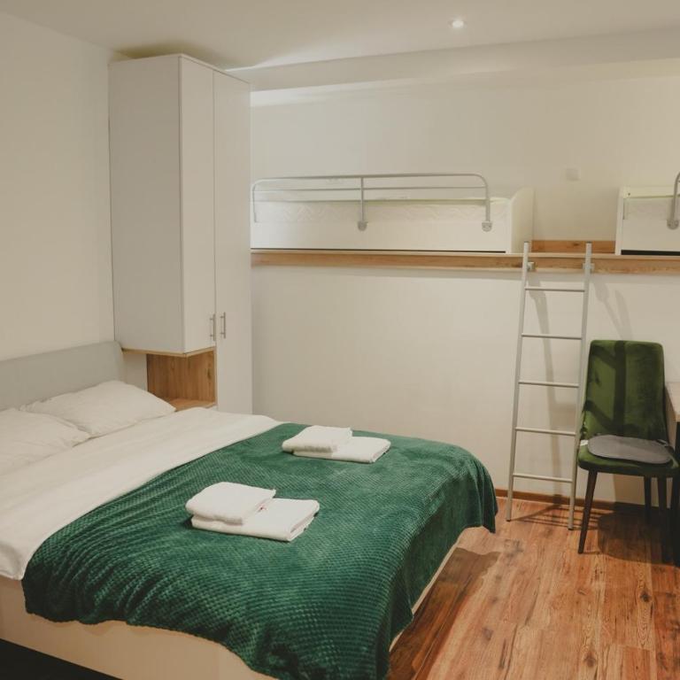 A&S Apartman Kopaonik - Superior Studio - 1