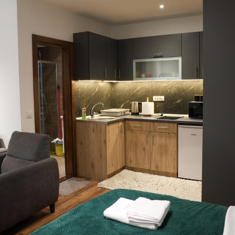 A&S Apartman Kopaonik - Superior Studio - 3