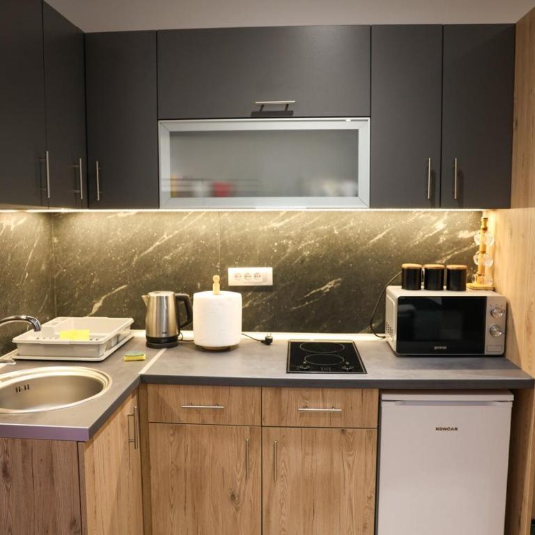 A&S Apartman Kopaonik - Superior Studio - 4