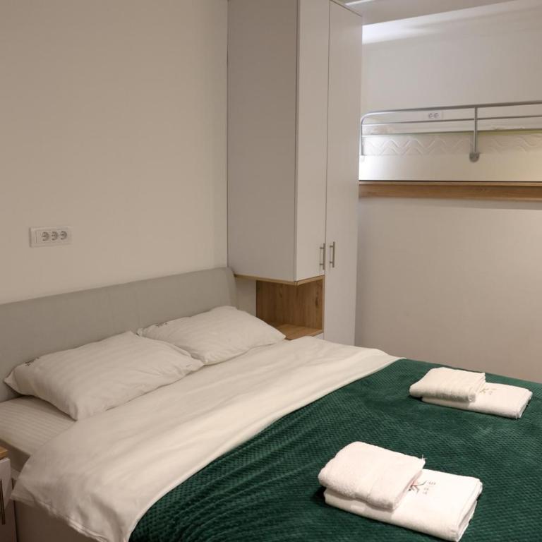 A&S Apartman Kopaonik - Superior Studio - 5