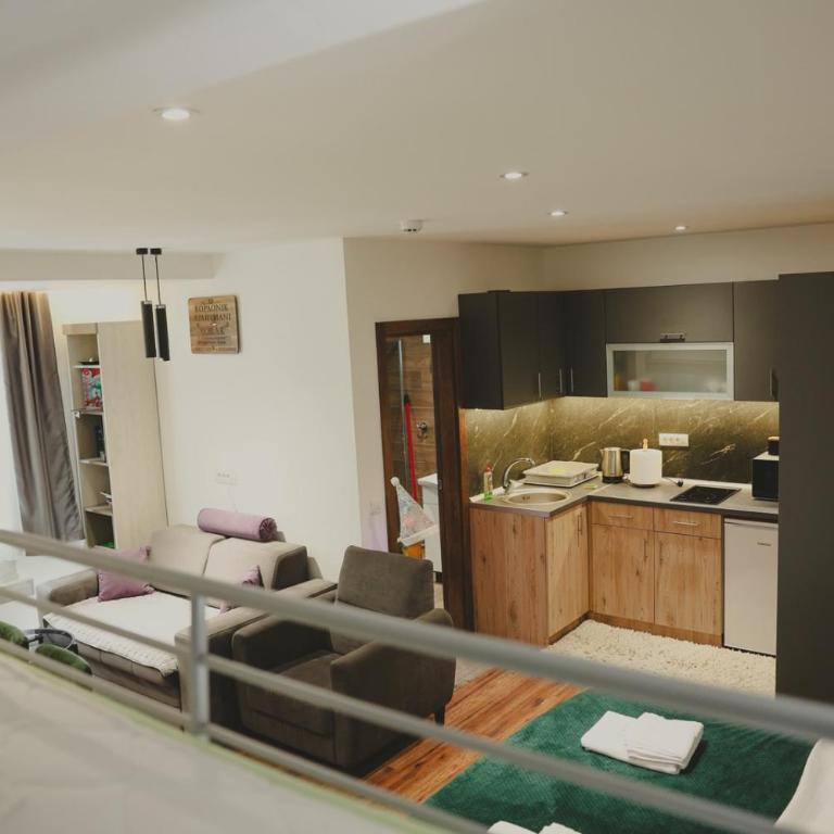 A&S Apartman Kopaonik - Superior Studio - 6