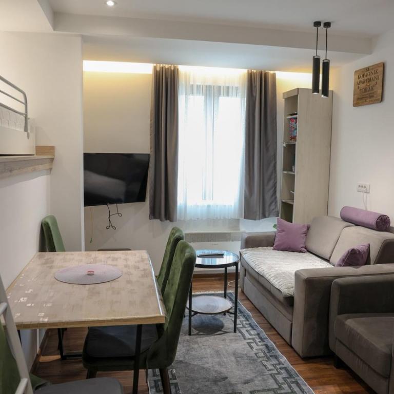 A&S Apartman Kopaonik - Superior Studio - 7