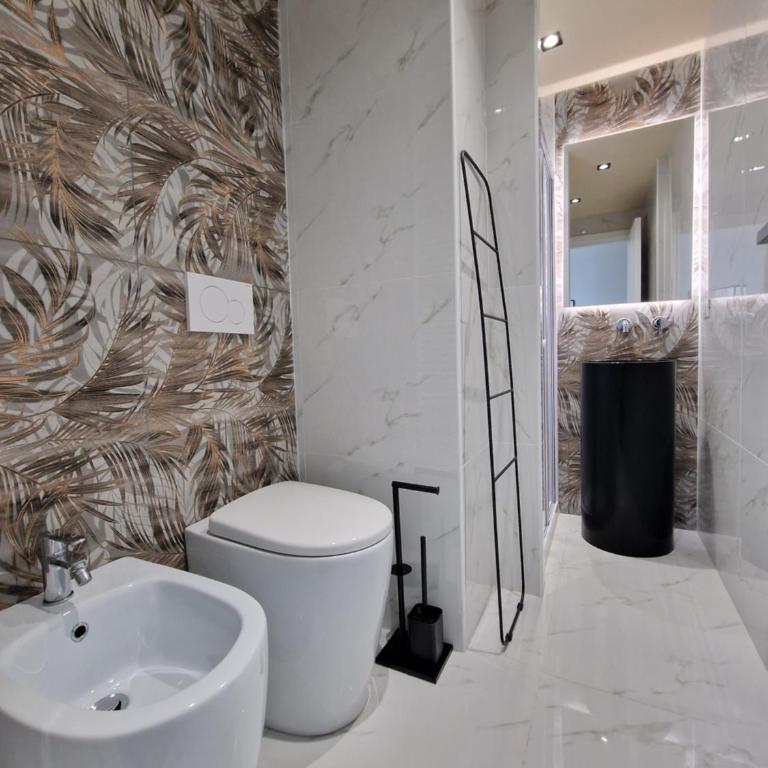 Casa Pade - Apartment mit 4 Schlafzimmern und einem Balkon - 13