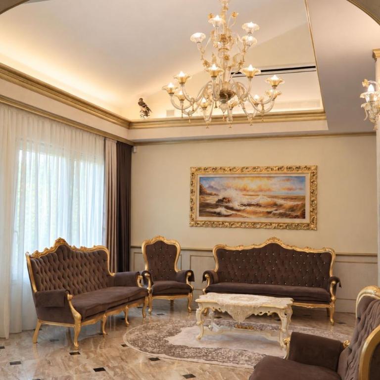 Villa Luxury, Lido di Venezia - Villa - 4