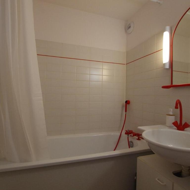 Arcachon Sublime Studio Cabin Le Panorama - Apartment - 12