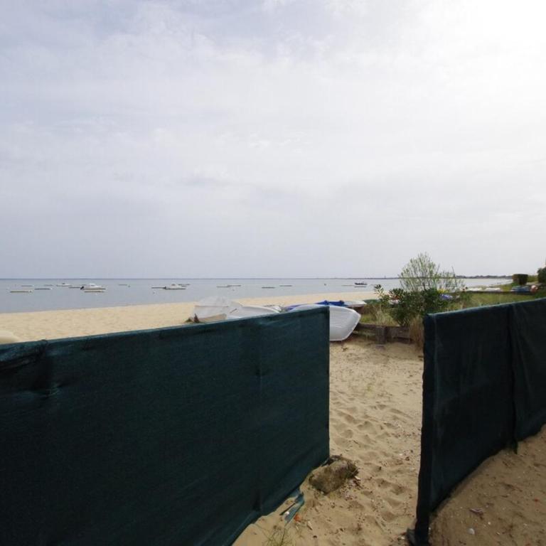 Arcachon Sublime Studio Cabin Le Panorama - Apartment - 16