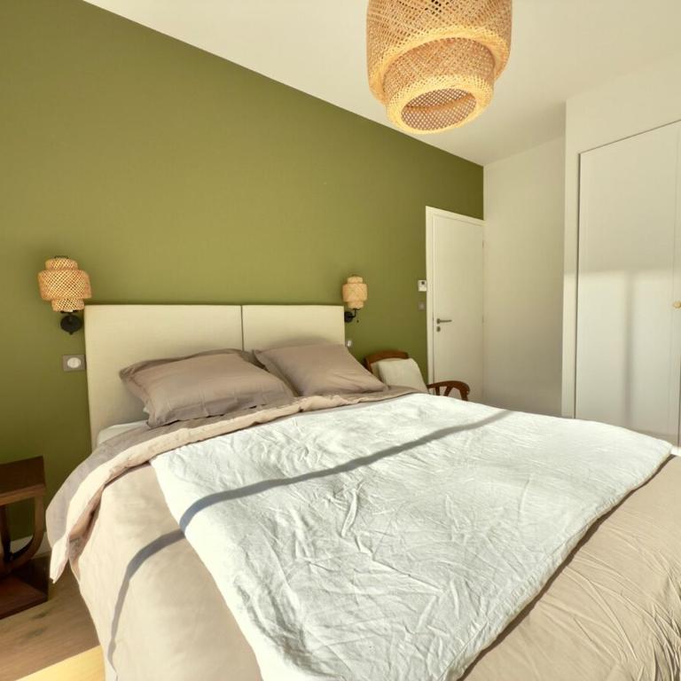 Superb Villa Althima Piscine Near Arcachon - Villa - 23
