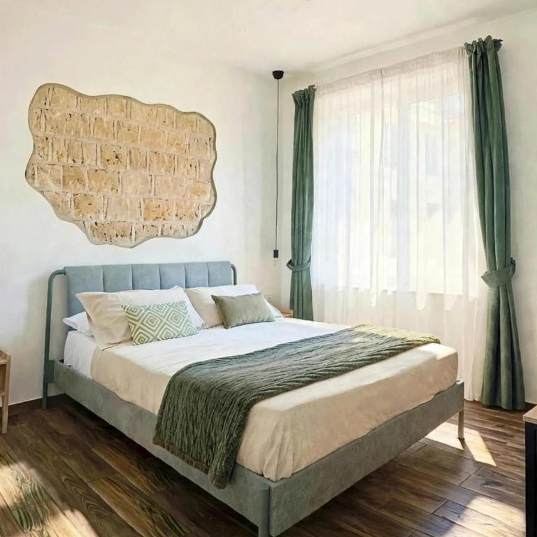 Masi Rooms - Camera Matrimoniale Standard - 4