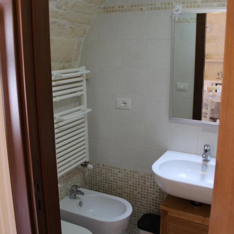 Trullo Monte Grappa - Casa Vacanze - 5