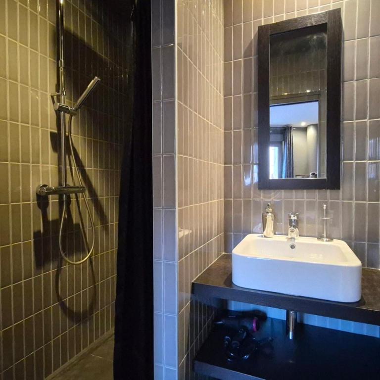 Avoriaz: Espace bien-être, 8 pers, 90 m² - Apartment mit 3 Schlafzimmern - 13