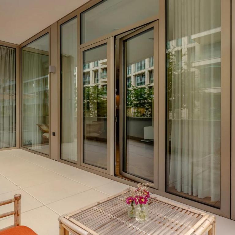 Noble Retreat - Apartment - 4