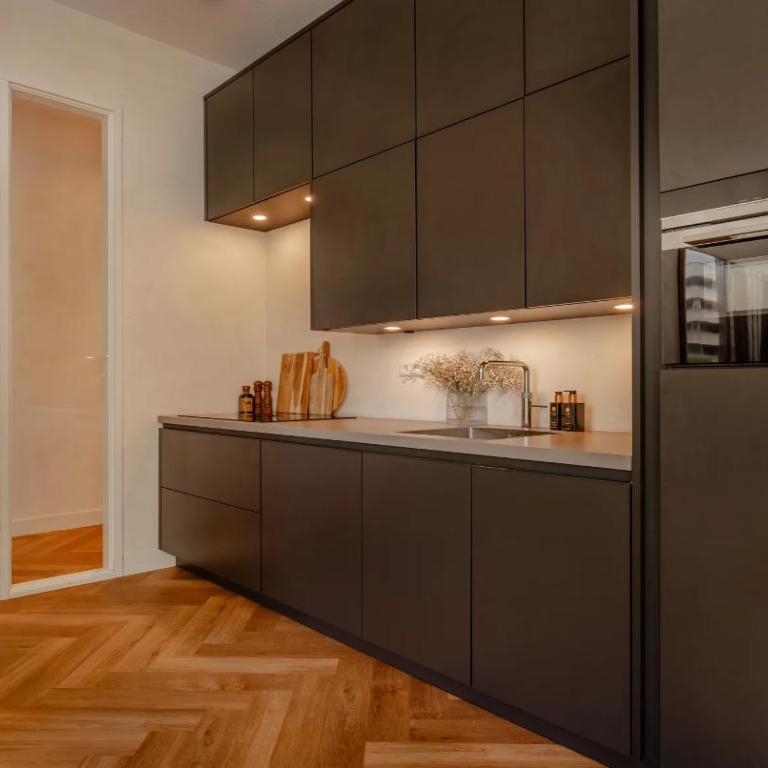 Noble Retreat - Apartment - 6