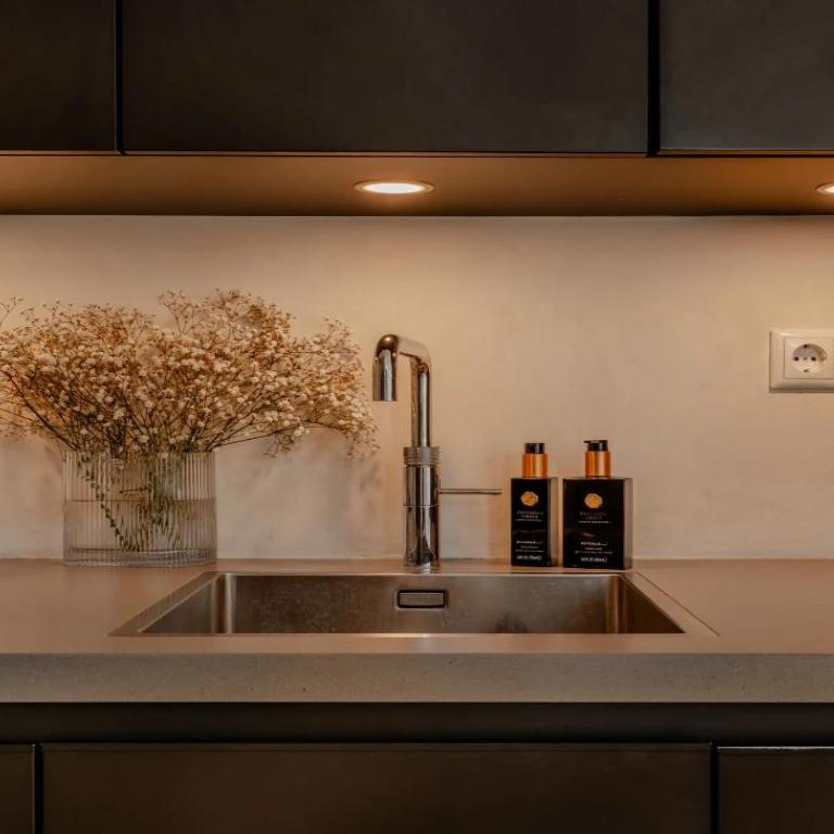 Noble Retreat - Apartment - 7