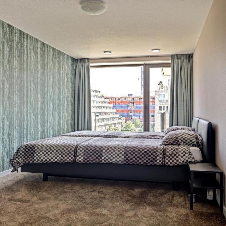 Noble Retreat - Apartment - 8