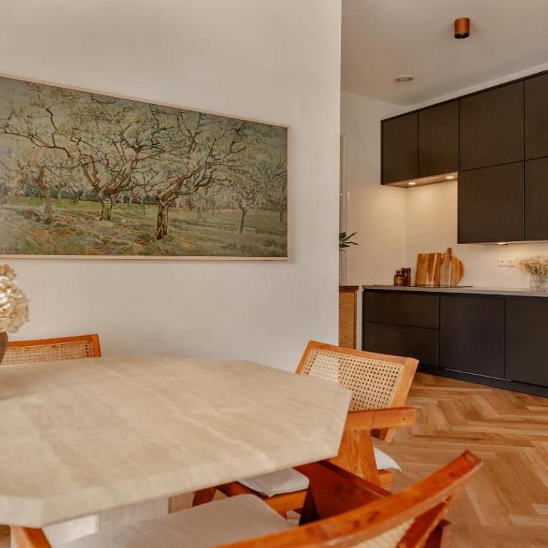 Noble Retreat - Apartment - 9